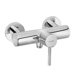 Robinet de douche mural Bozz