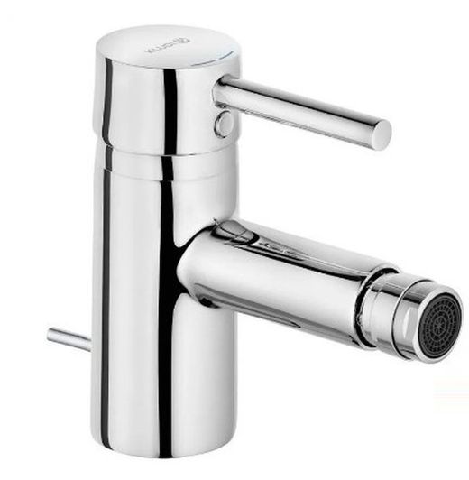 Grifo monomando de bidé Bozz