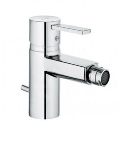 Torneira monocomando para bidê Zenta