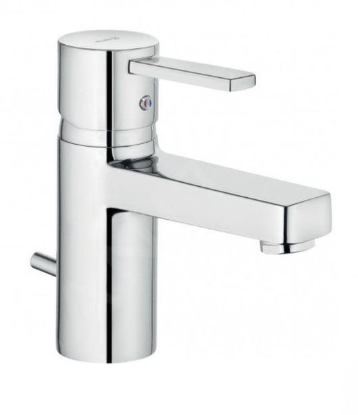Grifo monomando de lavabo Zenta 382500575