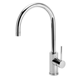 Robinet de cuisine monocommande 162540