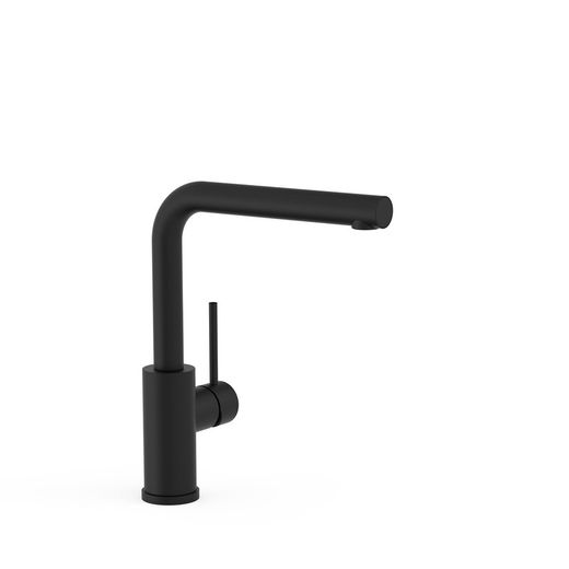 Robinet de cuisine à poignée unique