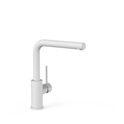 Robinet de cuisine à poignée unique