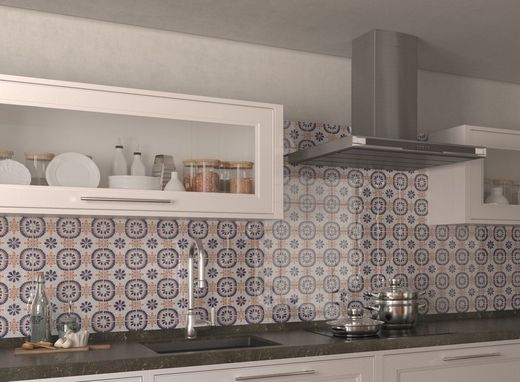 Ibiza Brillant 13x13