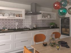 Ibiza Brillant 13x13