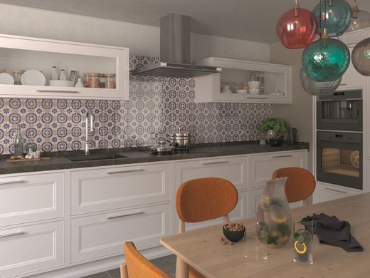 Ibiza Brillant 13x13