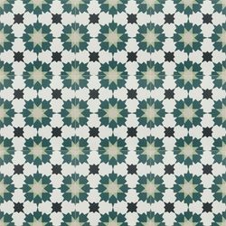 Infusion Amparo 20x20