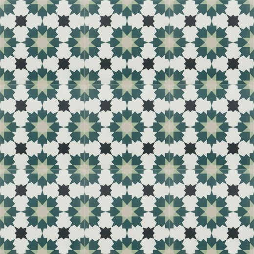 Infusion Amparo 20x20