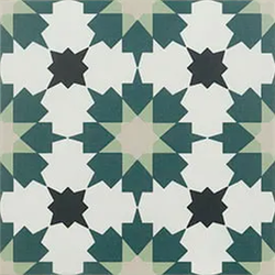 Infusion Amparo 20x20