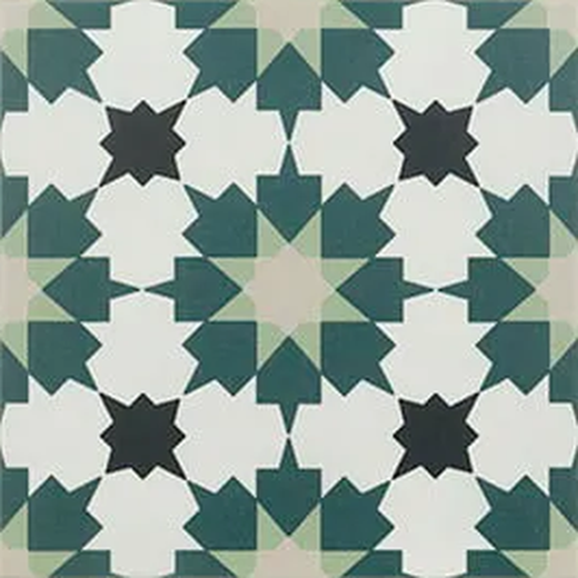 Amparo Infusion 20x20