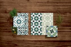 Infusion Amparo 20x20