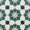 Infusion Amparo 20x20