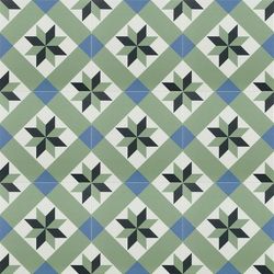 Infusion Ribeira 20x20