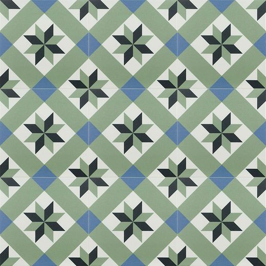Infusion Ribeira 20x20