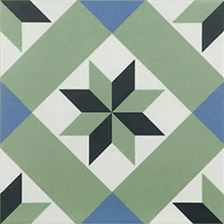 Infusion Ribeira 20x20