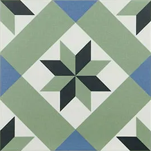Infusion Ribeira 20x20