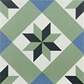 Infusion Ribeira 20x20
