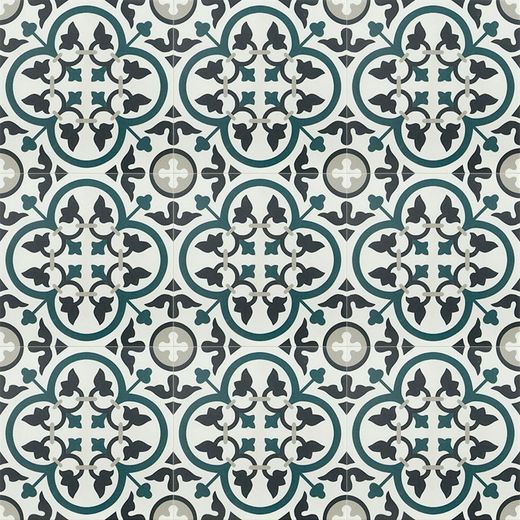 Infusion St. Etienne 20x20