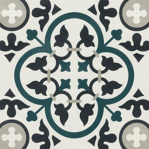 Infusion St. Etienne 20x20