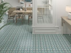 Infusion St. Etienne 20x20