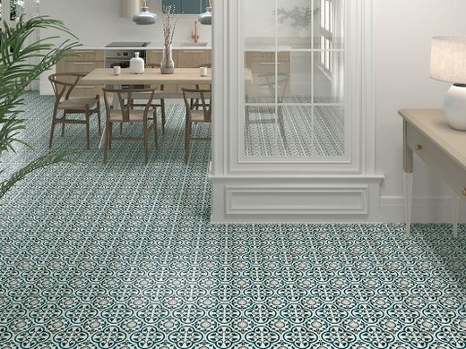 Infusion St. Etienne 20x20