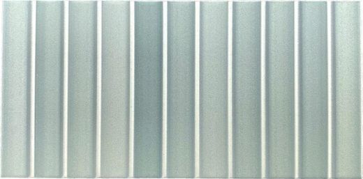 188914 Kit-Kat Mosaic Anise Green Matt 11,5x23,1