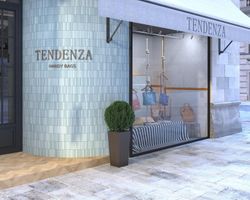 188914 Kit-Kat Mosaico Anis Verde Mate 11,5x23,1