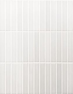 188912 Kit-Kat Mosaico Cinza Mate 11,5x23,1