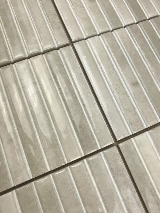 188916 Kit-Kat Mosaico Marfim Brilhante 11,5x23,1