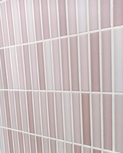 188915 Kit-Kat Mosaico Lilás Mate 11,5x23,1