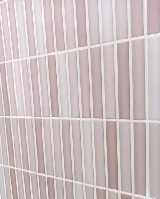 188915 Kit-Kat Mosaico Lilás Mate 11,5x23,1