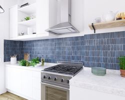 188860 Kit-Kat Mosaico Oceano Brilhante 11,5x23,1