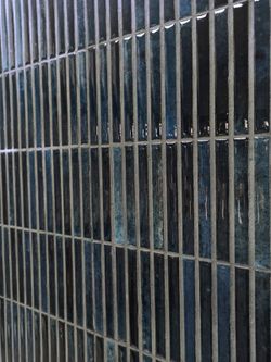 188860 Kit-Kat Mosaico Oceano Brilhante 11,5x23,1