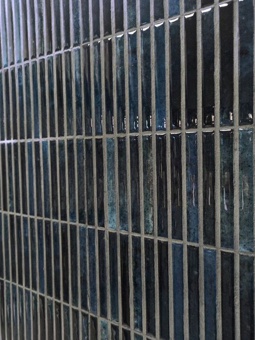 188860 Kit-Kat Mosaico Oceano Brilhante 11,5x23,1