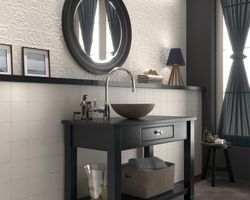 Lavabo Berlin Os 40x40x15