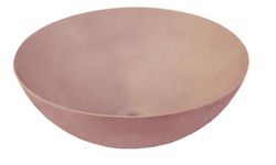 Lavatório Berlin Flamingo 40x40x15