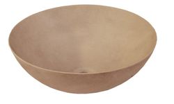 Lavatório Berlin Terra 40x40x15