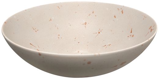 Lavabo Fragmenta Coral 40x40x15