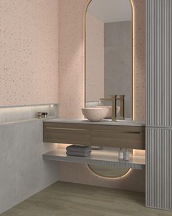 Fragmenta Coral Sink 40x40x15