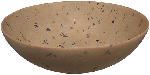 Lavabo Fragmenta Terracota 40x40x15