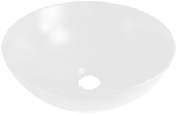 Lavabo Minim Blanco Mate 30x3013