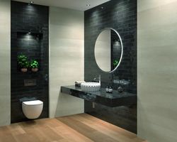 Lavabo Selene Blanc 40,5x40,5x15