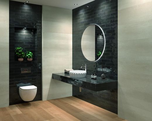 Lavabo Selene Blanc 40,5x40,5x15