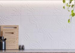 Leira Art Branco 30x90