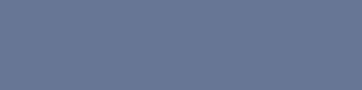 188683 - Plat indigo mat 7,5x30
