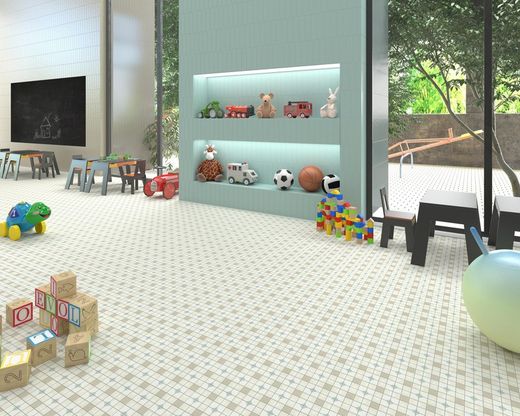 188676 - Plat sable mat 7,5x30