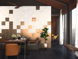 187328 - Formas brancas 25x25