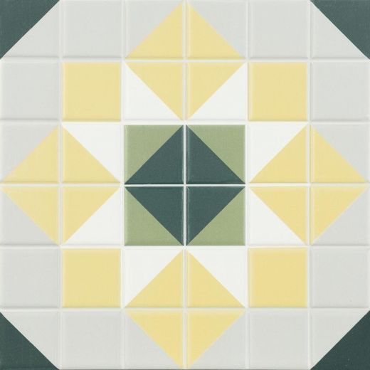 188701 - Mintons - Bellamira 20x20