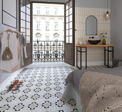 188696 - Mintons - Cantorbéry 20x20