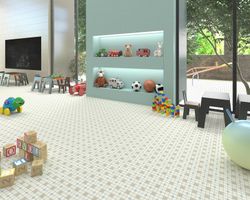 188698 - Mintons - Catalina 20x20